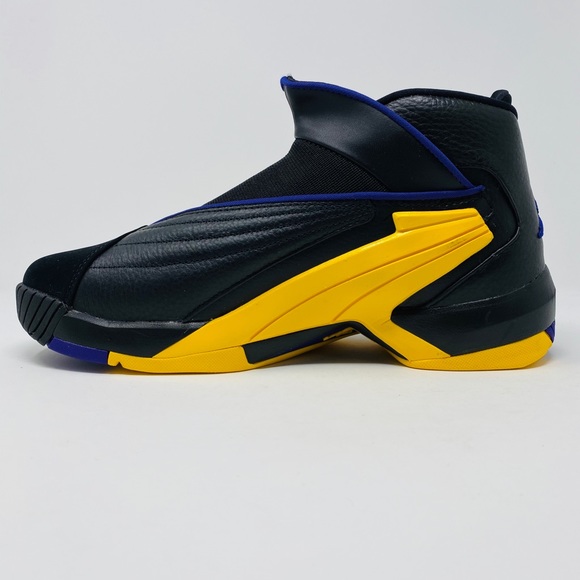 Jordan Jumpman Swift - Picture 6 of 6